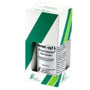 Dermi-cyl® L Haut-Complex Tropfen