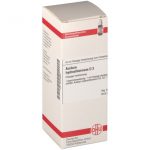 DHU Acidum hydrochloricum D2 Dilution