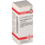 DHU Apis mellifica D12 Globuli