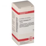 DHU Aralia racemosa D4 Tabletten