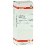 DHU Arnica C200 Dilution