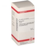 DHU Arnica D3 Tabletten