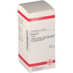 DHU Arnica D6 Tabletten