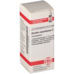 DHU Arundo mauritanica C6 Globuli