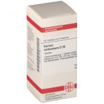 DHU Barium carbonicum D30 Tabletten