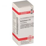 DHU Belladonna C30 Globuli