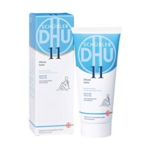 DHU Biochemie 11 Silicea D 4