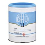 DHU Biochemie 11 Silicea D3