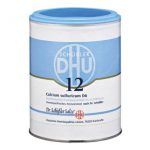 DHU Biochemie 12 Calcium sulfuricum D6