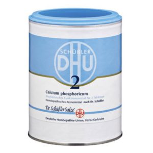 DHU Biochemie 2 Calcium phosphoricum D12