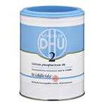 DHU Biochemie 2 Calcium phosphoricum D6