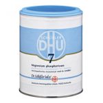 DHU Biochemie 7 Magnesium phosphoricum D12