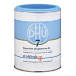 DHU Biochemie 7 Magnesium phosphoricum D6