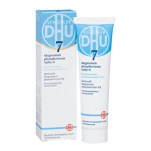 DHU Biochemie 7 Magnesium phosphoricum N D4