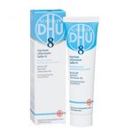 DHU Biochemie 8 Natrium chloratum N D4