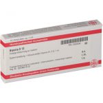 DHU Bryonia D12 Ampullen