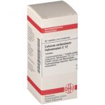 DHU Calcium carbonicum Hahnemanni C12 Tabletten