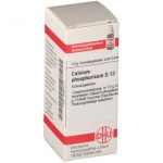 DHU Calcium phosphoricum D12 Globuli