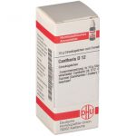 DHU Cantharis D12 Globuli