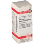 DHU Causticum Hahnemanni C1000 Globuli