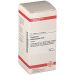 DHU Causticum Hahnemanni D30 Tabletten