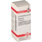 DHU China C5 Globuli