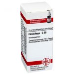 DHU Cimicifuga C30 Tabletten