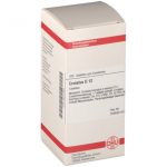 DHU Crotalus D12 Tabletten