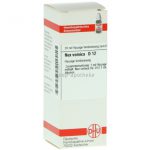 DHU Cuprum aceticum D4 Dilution