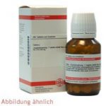 DHU Cuprum metallicum D12 Tabletten
