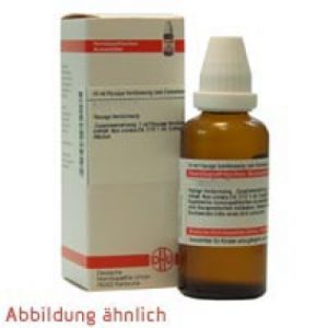 DHU Cuprum sulfuricum D6 Dilution