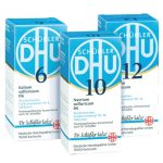 DHU Detox Kur