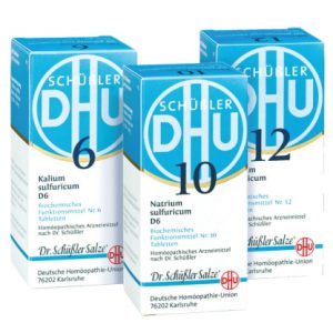 DHU Detox Kur