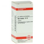 DHU Digitalis D4 Tabletten