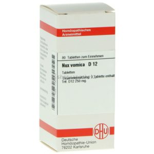 DHU Digitalis D4 Tabletten