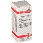 DHU Ferrum phosphoricum C30 Globuli