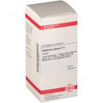 DHU Galphimia glauca D4 Tabletten