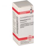 DHU Gelsemium D12 Globuli