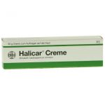 DHU Halicar Creme