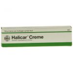DHU Halicar Creme