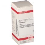 DHU Hypericum D3 Tabletten