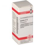DHU Ignatia D12 Globuli