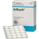 DHU Influvit Tabletten