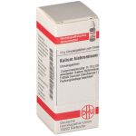 DHU Kalium bichromicum D12 Globuli