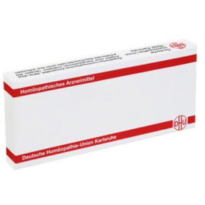 DHU Kalium bichromicum D6 Ampullen