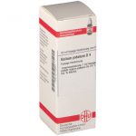 DHU Kalium jodatum D4 Dilution