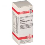 DHU Kalium phosphoricum D12 Globuli