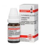 DHU Lachesis D12 Globuli