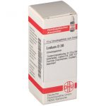 DHU Ledum D30 Globuli