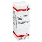 DHU Levisticum officinale Urtinktur